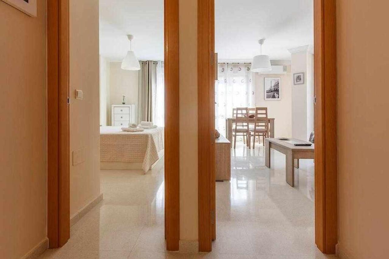 A&N Saladero 1 Apartment Torre Del Mar Exterior photo