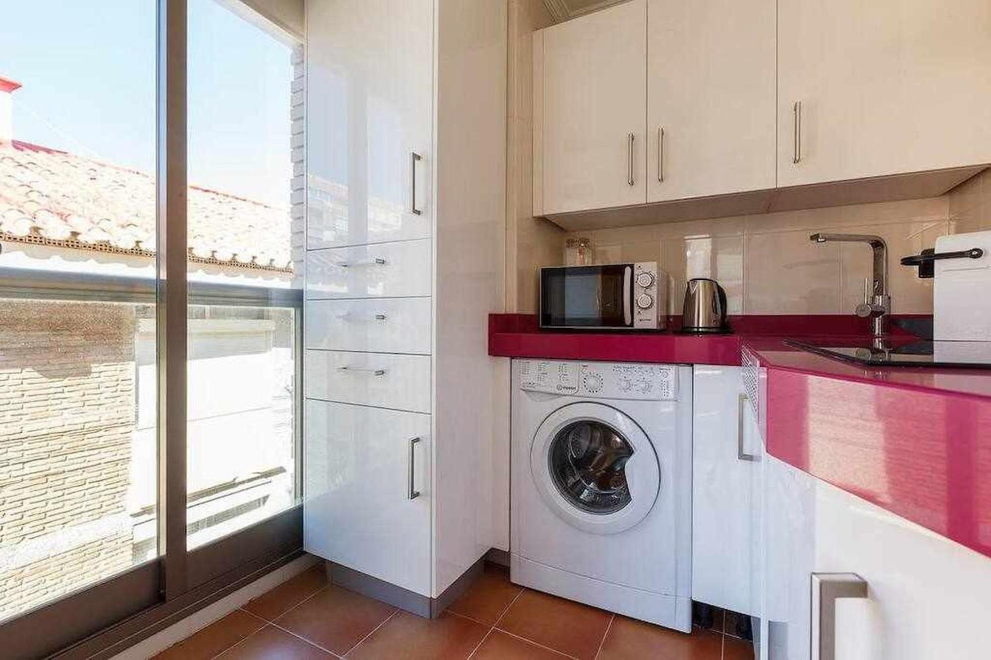 A&N Saladero 1 Apartment Torre Del Mar Exterior photo
