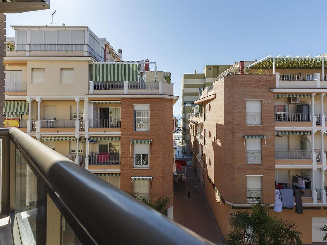 A&N Saladero 1 Apartment Torre Del Mar Exterior photo